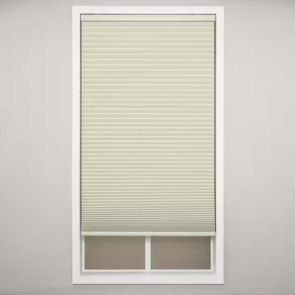 Window Decor - Perfect Lift Window Treatment, HDC, Aosky - Est Retail $10,104- 1plt