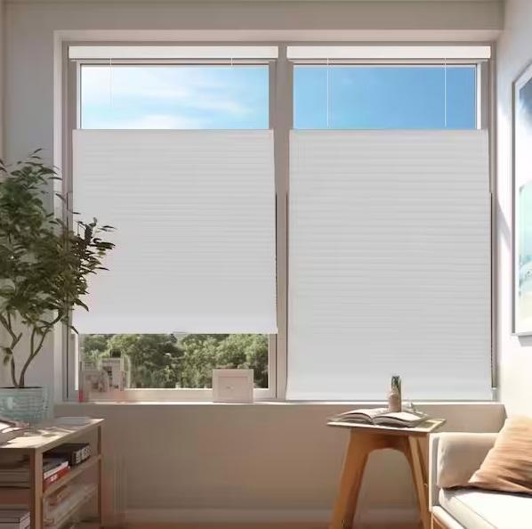 Window Decor- Chicology, HDC, Perfect Lift Window Treatment - Est Retail $9,055- 1plt