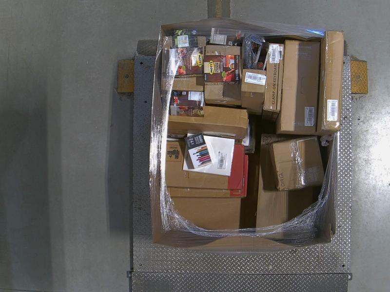 General Merchandise- LENOVO P3 TINY, TRANSFORM 3.0 CHAIR, MOUNT-IT MI-7147 - MSRP $5,112