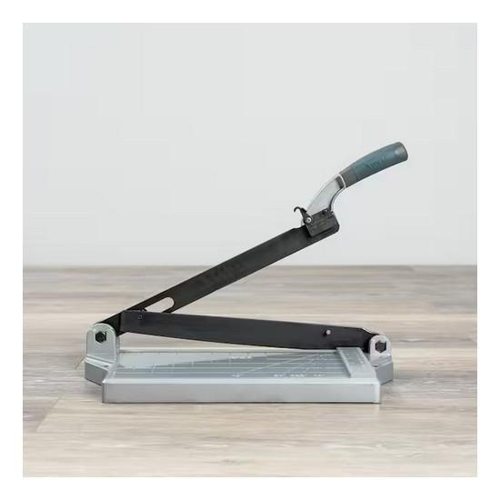 Flooring & Rugs - Anvil, QEP, MSI - Est Retail $1,177 - 2 plts