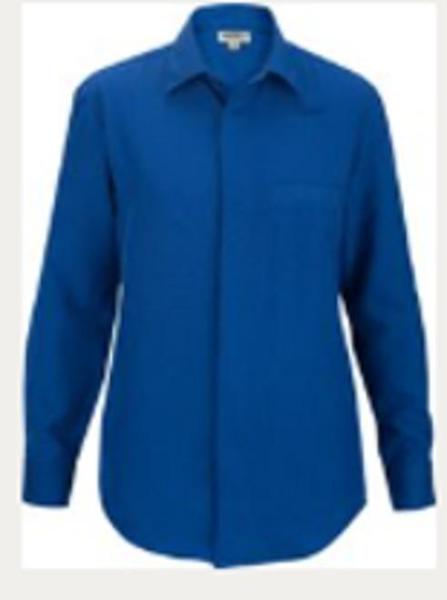 NEW MIXED UNISEX LONG SLEEVE BATISTE SHIRTS BY EDWARDS - MSRP $157.2KK