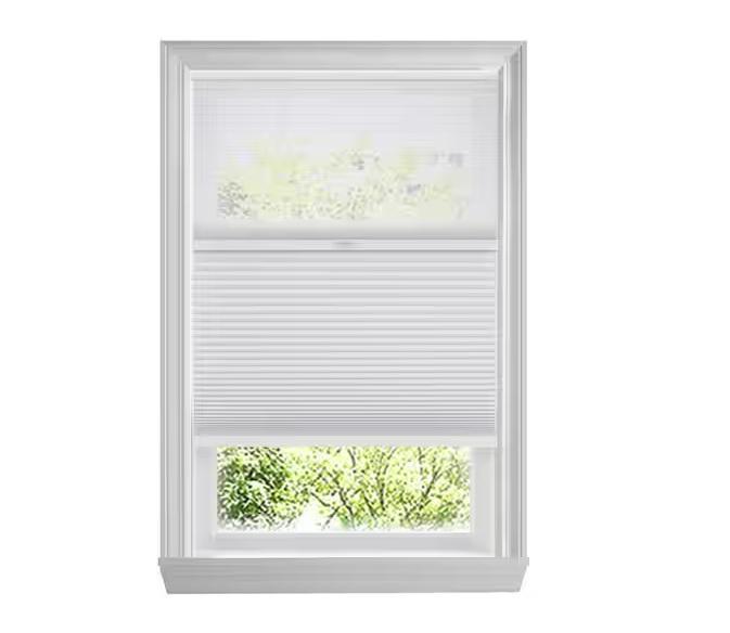 Window Decor - HDC, Rod Desyne - Est Retail $10,569- 1plt