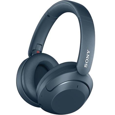 C Grade - Sony Bluetooth Wireless Noise Canceling Headphones - MSRP $1,679