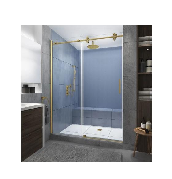 Plumbing & Home Decor - Aston, Kohler, Z-Lite, DreamLine, Miseno, American Standard, ClosetMaid - MSRP $7,823
