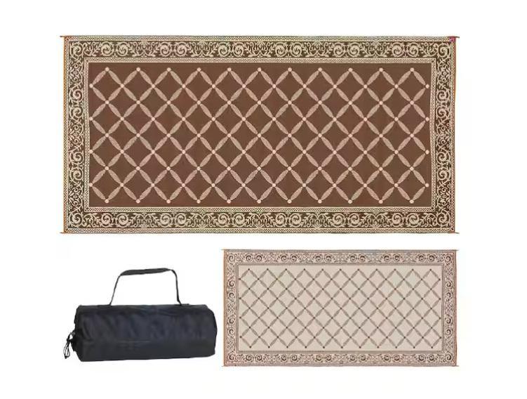 Flooring & Rugs - Reversible Mats, MSI, Corso Italia - Est Retail $1,166- 1plt
