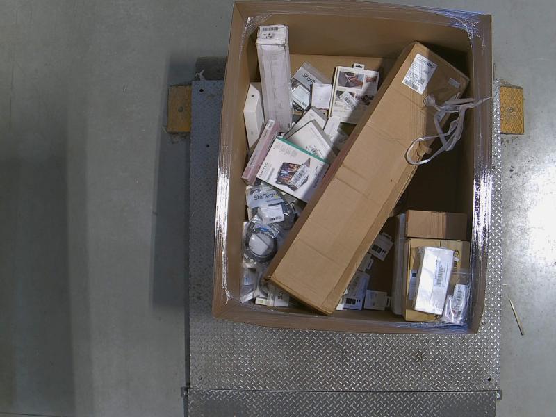 General Merchandise- CANON GPR-57 DRUM, IPAD 11TH GEN, HP LJ PRINTER - MSRP $6,390