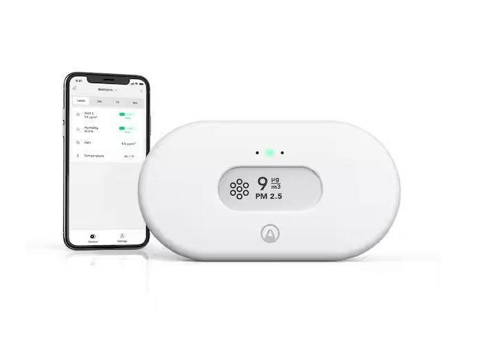 Lighting & Electrical - Airthings, Innolink, Vkoiyg - Est Retail $7,602- 1plt