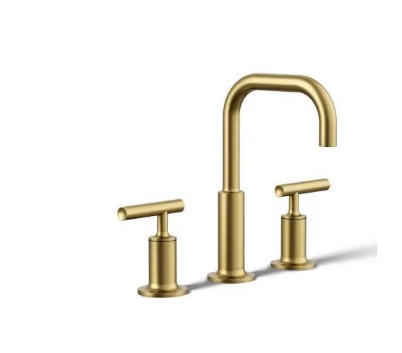 Plumbing & Hardware - Kohler, Baldwin, Moen, Kovacs, Linnea, JONATHAN Y, MinkaAire, Rev-A-Shelf, Berenson -MSRP $12,776