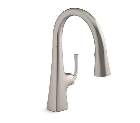 Plumbing - Kohler, Hansgrohe, Moen, Delta, TOTO, Rohl, Miseno, Signature Hardware, American Standard - MSRP $10,244