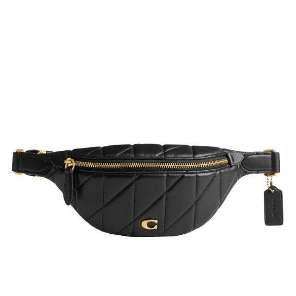 Shoes & Handbags - Coach Belt Bag, Coach Jonie Bag, Steve Madden Madrid Sneaker - MSRP $1,236