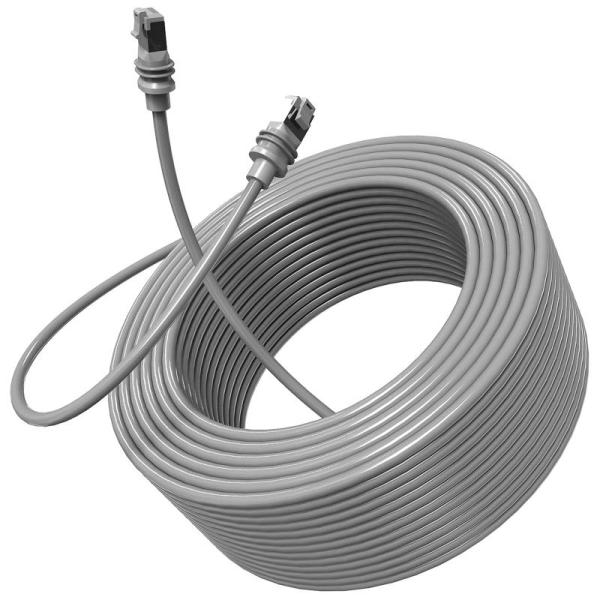 General Merchandise- Arvitek 100' Starlink Ethernet Cables Gen 3, Garfour Red 5-Gang Marine Switch Panels -MSRP $42,671