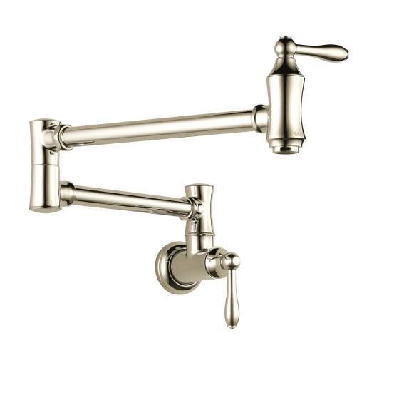 Plumbing - Delta, Infinity Drain, Signature Hardware, Grohe, InSinkErator, TOTO, Kohler, Bemis, PROFLO - MSRP $10,015