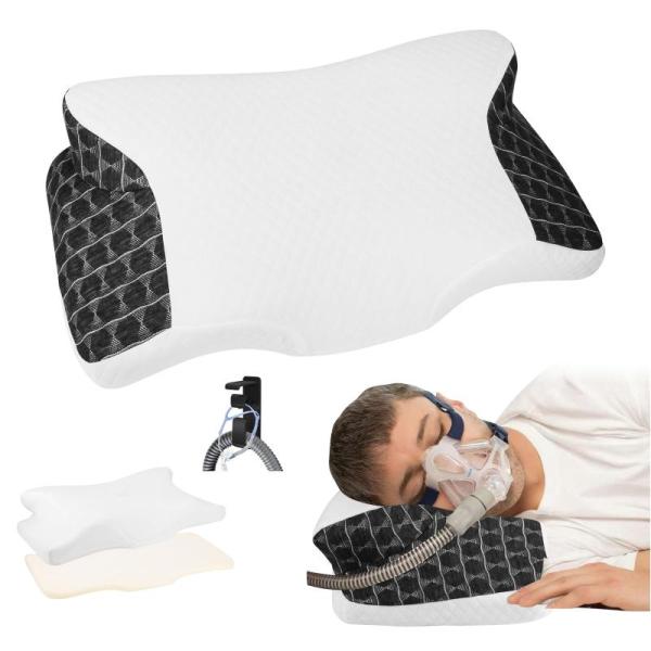 General Merchandise - Sawoio Concrete Crack Fillers, HOhangerSE Cervical Neck CPAP Side Pillows - MSRP $2,779