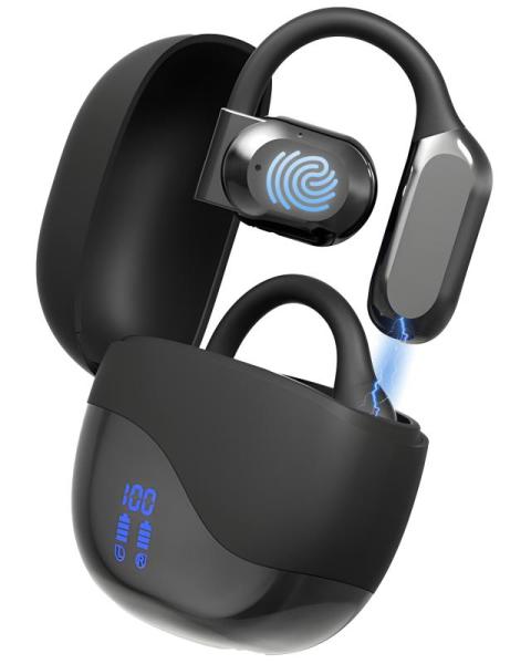 Electronics - FREEZE2TRIM Vital Translation Earbuds, ECONTROLLY Remote Control Work C-FDUFXXCBR-001 - MSRP $1,216