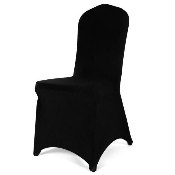 Home - LIUKANGZE 100pc White Polyester Spandex Chair Covers, Empire Art Direct Abstract Wall Art - MSRP $9,979