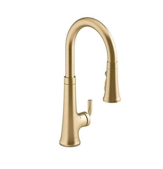 Plumbing - Kohler, Moen, Justice Design Group, Speakman, Minka Lavery, Hansgrohe, Delta, Jones Stephens - MSRP $11,640