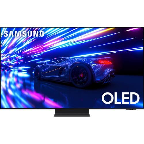 New LED LG & Samsung Outdoor & Indoor TVs - MSRP $35,414