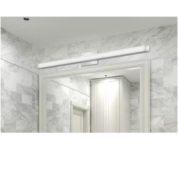 Lighting & Electrical - Lithonia Lighting, JUSHENG, Metalux, SILJOY, Commercial Electric, HALO - Est Retail $2,226