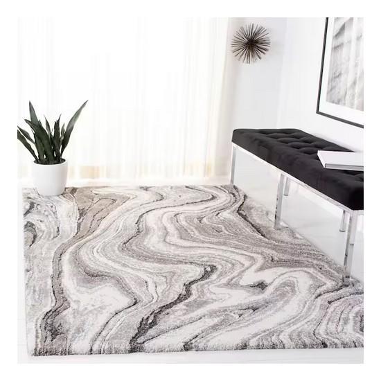 Flooring & Rugs - Safavieh, Lifeproof, TrafficMaster - Est Retail $1,142 - 1 plt