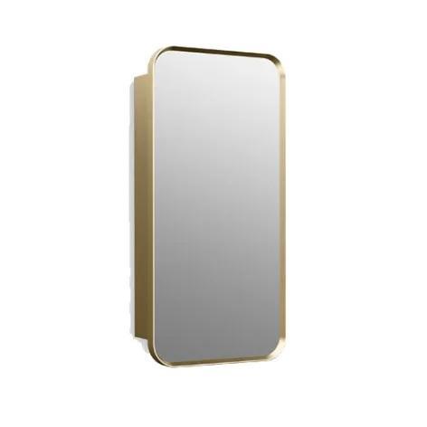 Kohler K-35569-BGL Medicine Cabinet - MSRP $559