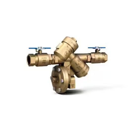 Plumbing - Wilkins, Glacier Bay, Wayne - Est Retail $8,956 - 1 plt