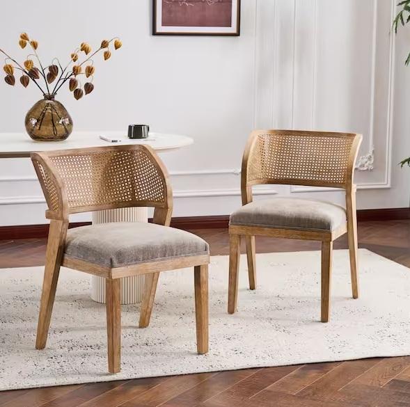 Home Decor - CHRISTOPHER KNIGHT HOME, HDC, HARDWOOD REFLECTIONS, Carnegy Avenue, BYBLIGHT - Est Retail $1,867