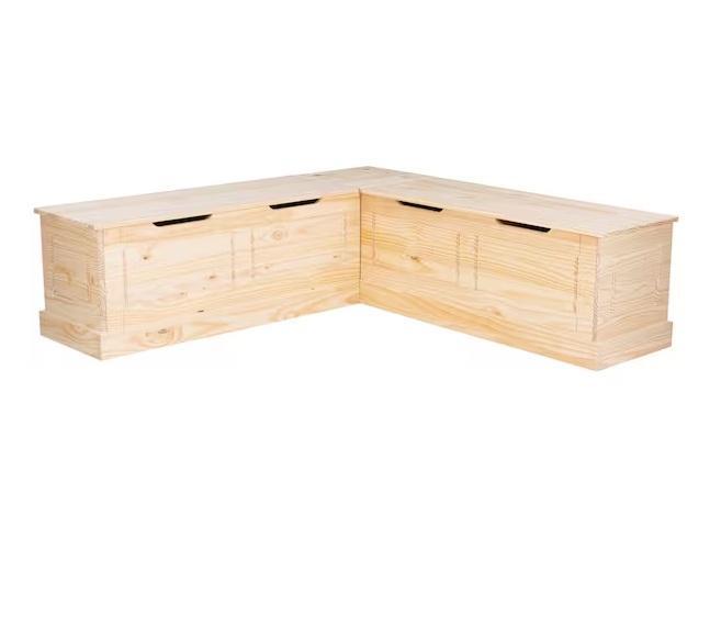 Home Decor - Linon Home Decor, Nearly Natural, Hochwertiges, Harper & Bright Designs, BYBLIGHT - Est Retail $2,906