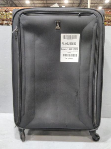 Mystery Box - Assorted Luggage from Luxury Department Store - Original MSRP $400