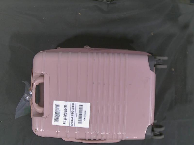 Mystery Box - Luggage from Boutique Fashion Retailer - Original MSRP $238