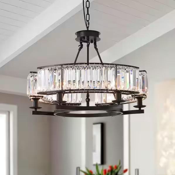 Lighting & Electrical - SILJOY, WDETR, Luminosa - Est Retail $5,027- 1plt