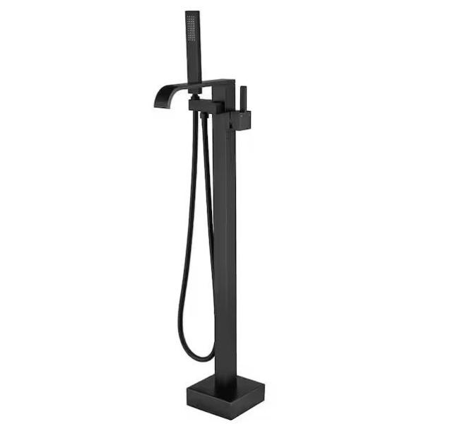 Plumbing - BWE,  Swiss Madison, FORCLOVER - Est Retail $7,964- 1plt