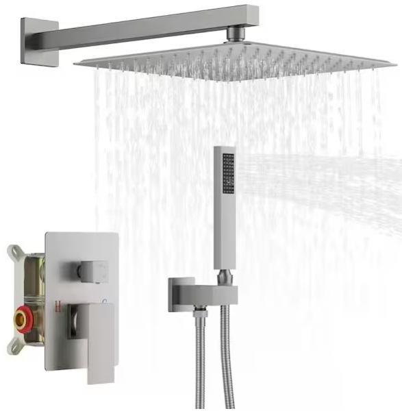 Plumbing - BWE, KeonJinn, ZACA SPACECAB, Wudkey, RiverRidge Home, TETOTE, Uponor, Forious Pro - Est Retail $1,738