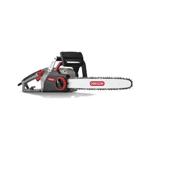 Oregon CS1500 Self-Sharpening Electric Chain Saw, Arden Outdoor Deep Seat Cushion Set, VEVOR Pop up Tent - MSRP $1,168