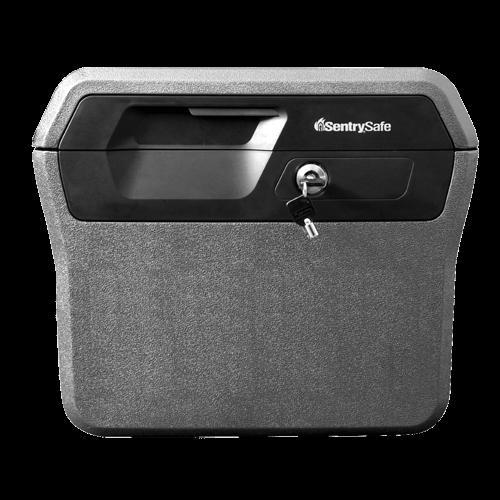 Steel Water/Fire Safes, Alarm Fire/Water Safes & More by SentrySafe - MSRP $16,784