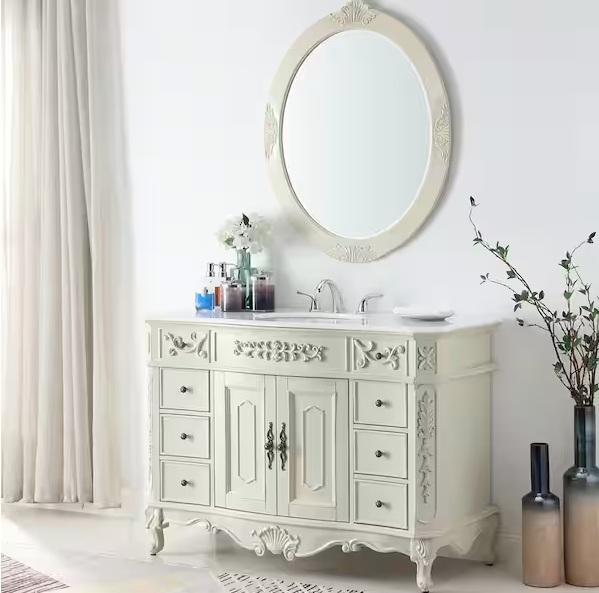 Kitchen & Bath- HDC, American Standard, Hanikes - Est Retail $1,682- 1plt