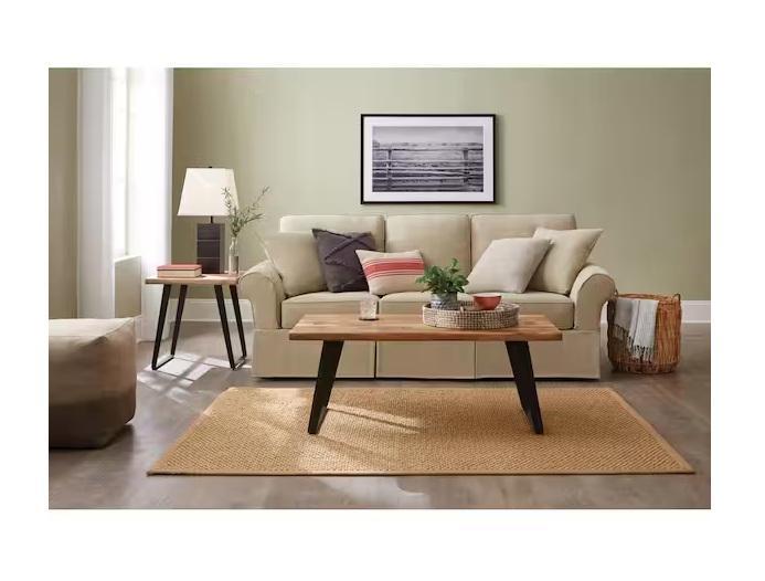 Flooring & Rugs - HDC, JONATHAN Y, VEVOR - Est Retail $1,345- 1plt