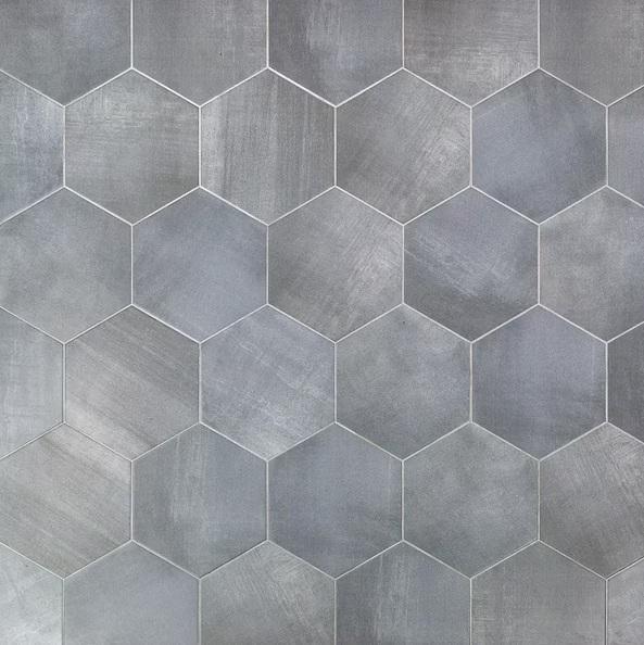 Flooring & Rugs - Ivy Hill Tile, EMSER TILE, MSI - Est Retail $1,209- 1plt