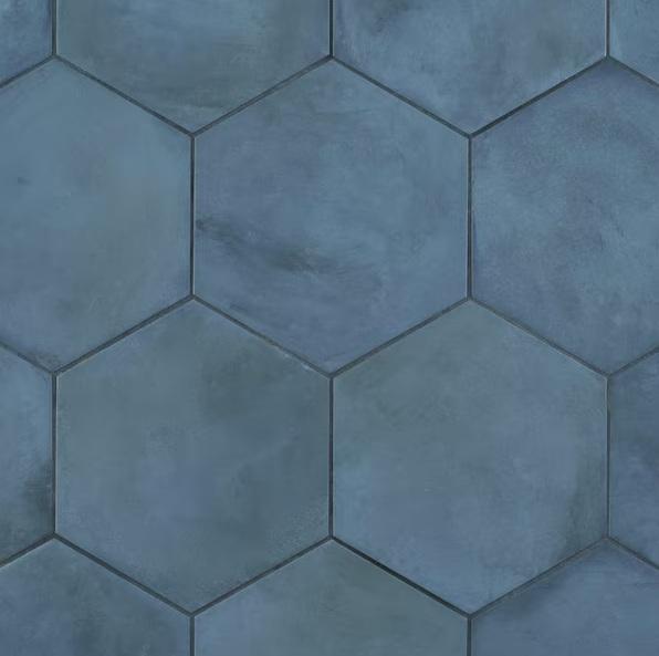 Flooring & Rugs - Ivy Hill Tile - Est Retail $1,138- 1plt