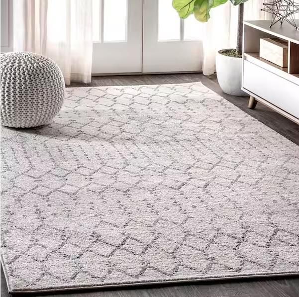Flooring & Rugs - JONATHAN Y, Linon Home Decor, Bungalow Flooring - Est Retail $1,624- 1plt