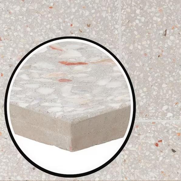 Flooring & Rugs - Ivy Hill Tile, MSI - Est Retail $1,416- 1plt