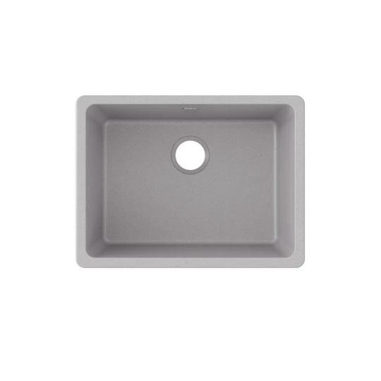 Elkay ELGU2522GS0 Composite Kitchen Sink - MSRP $451