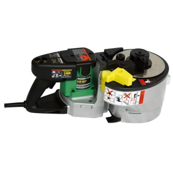 Metabo Rebar Bender & Cutter, Chicago Quad Roller Skates, Simplehuman Paper Towel Holder - MSRP $2,649