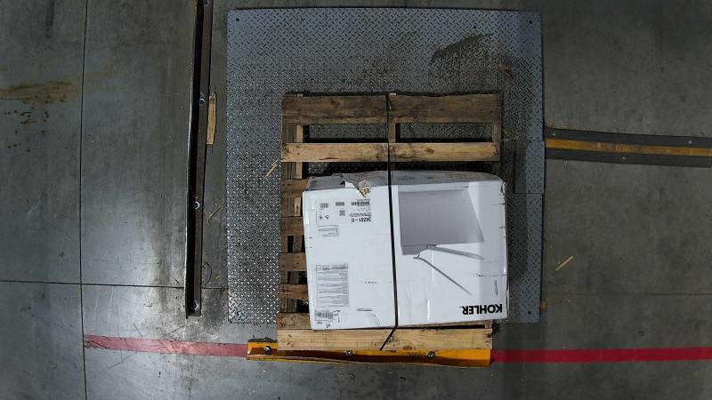 Fixtures - Kohler Toilet, Trade-Wind Range Hood, Kohler Medicine Cabinet - MSRP $5,855