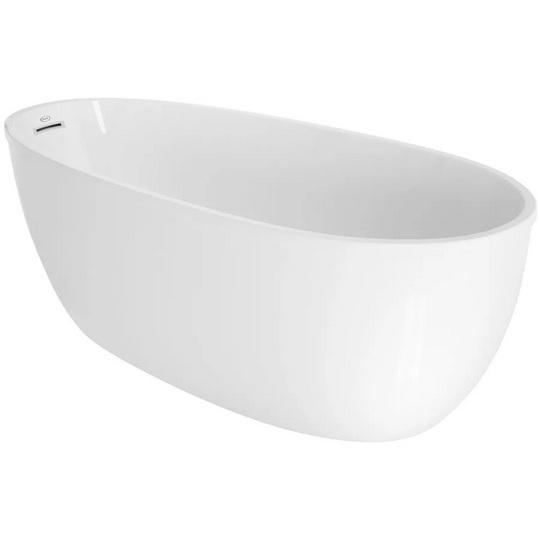 Jacuzzi TRF59-3024JOU-AW Soaking Bathtub - MSRP $1,765