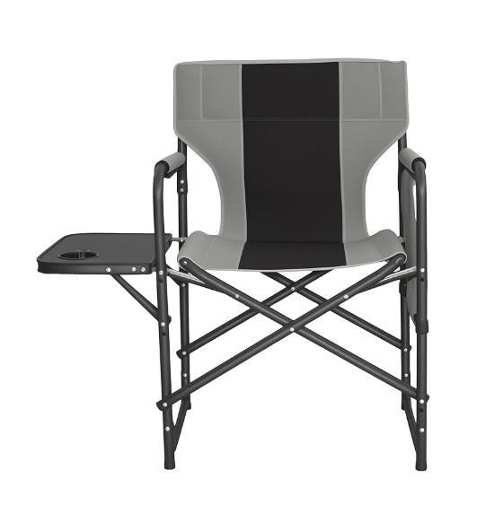 Tisetrail Tall Directors Chair 30" Folding Chair, OLIXIS Comfy Accent Chair, Olaplex Wash/Shine Hair Kit - MSRP $1,252