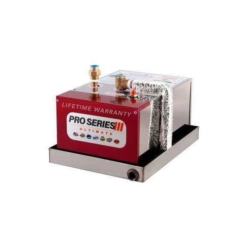 ThermaSol PROIII-575 Pro Series Steam Generator - MSRP $4,536