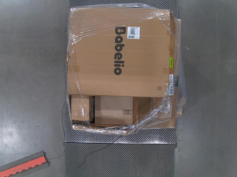 Pallet of Assorted General Merchandise - MSRP $12,899