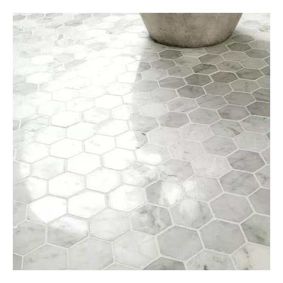 Flooring & Rugs - MSI, Daltile, Husky - Est Retail $1,136- 3plts