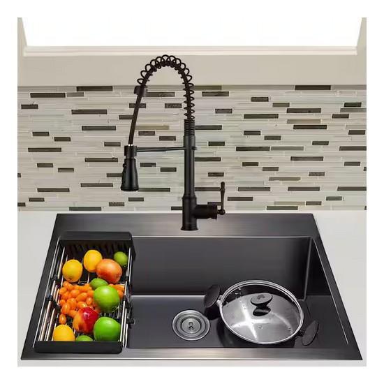 Plumbing - AKDY, Grohe, Glacier Bay - Est Retail $5,571- 1plt
