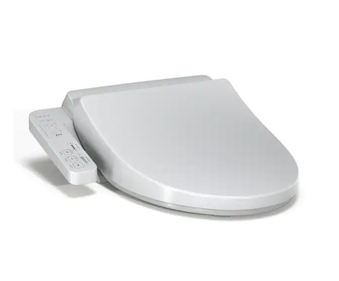 Kitchen & Bath - TOTO, BIO BIDET, Wudkey - Est Retail $3,466 - 1 plt